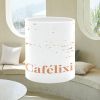 CafÃ©lixir Classic White Coffee Mug
